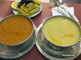 Meşhur Osmanlı Çorbacısı Meşhur Osmanlı Çorbacısı