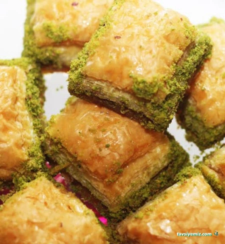 Meşhur Sıdık Usta Tatlıları Alsancak Meşhur Sıdık Usta Tatlıları Alsancak