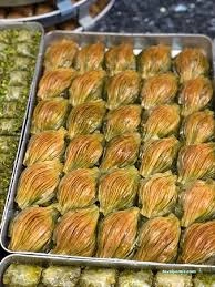Meşhur Sıdkı Usta Tatlıları Meşhur Sıdkı Usta Tatlıları