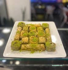 Meşhur Sıdkı Usta Tatlıları Meşhur Sıdkı Usta Tatlıları