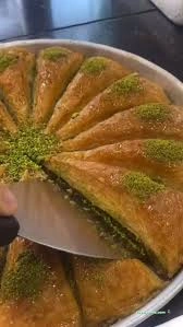 Meşhur Sıdkı Usta Tatlıları Meşhur Sıdkı Usta Tatlıları