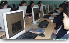 Mesleki Eğitim Merkezi Mesleki Eğitim Merkezi