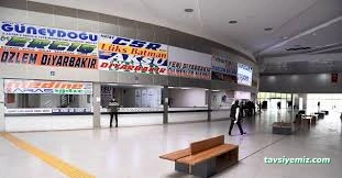 Meşot (Mersin Şehirlerarasi Otobüs Terminali) Meşot (Mersin Şehirlerarasi Otobüs Terminali)