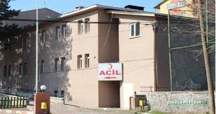 Mesudiye İlçe Devlet Hastanesi Mesudiye İlçe Devlet Hastanesi