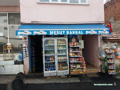 Mesut Bakkal Mesut Bakkal