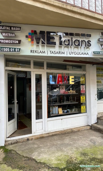 Met Ajans - Reklam Ve Tanıtım Hizmetleri Met Ajans - Reklam Ve Tanıtım Hizmetleri