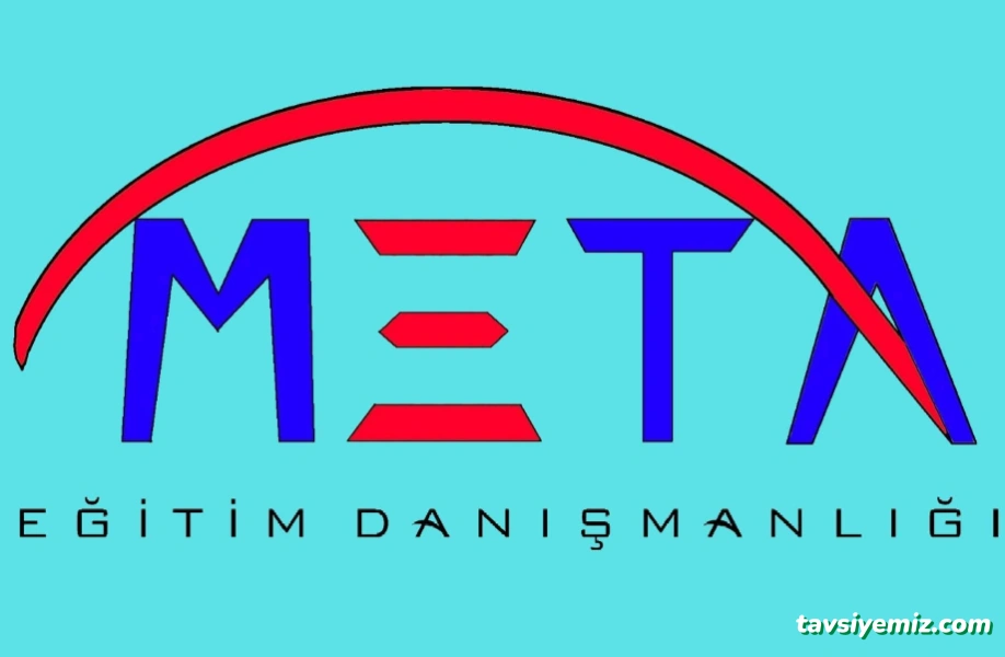 Meta Eğitim Danışmanlığı Ve Özel Ders Meta Eğitim Danışmanlığı Ve Özel Ders