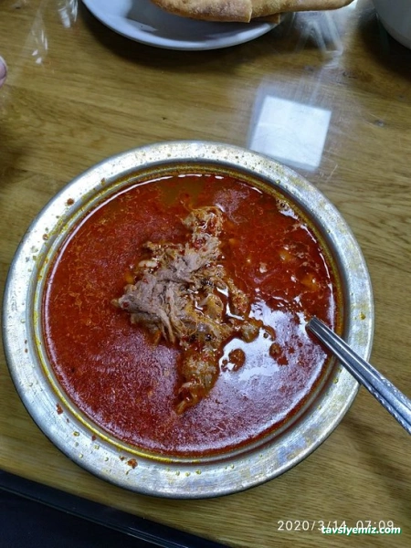 Metanet Lokantası