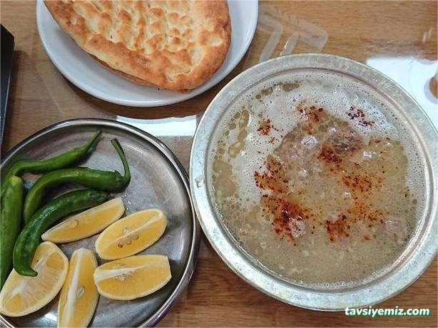 Metanet Lokantası
