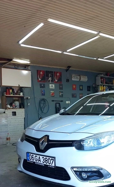 Metegaraj Detayling Kahramanmaraş Metegaraj Detayling Kahramanmaraş
