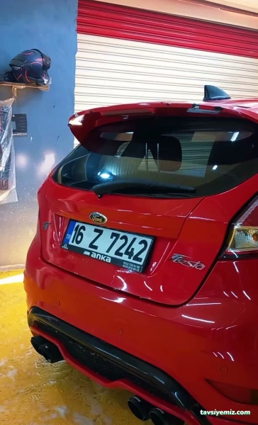 Metegaraj Detayling Kahramanmaraş Metegaraj Detayling Kahramanmaraş