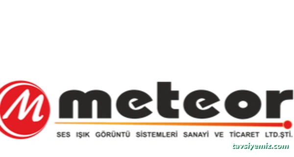 Meteor Müzik Ofis Meteor Müzik Ofis