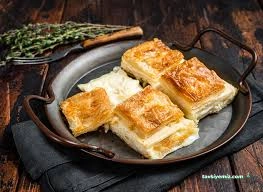 Metro Börek Metro Börek