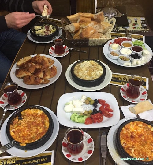 Metro Börek Metro Börek