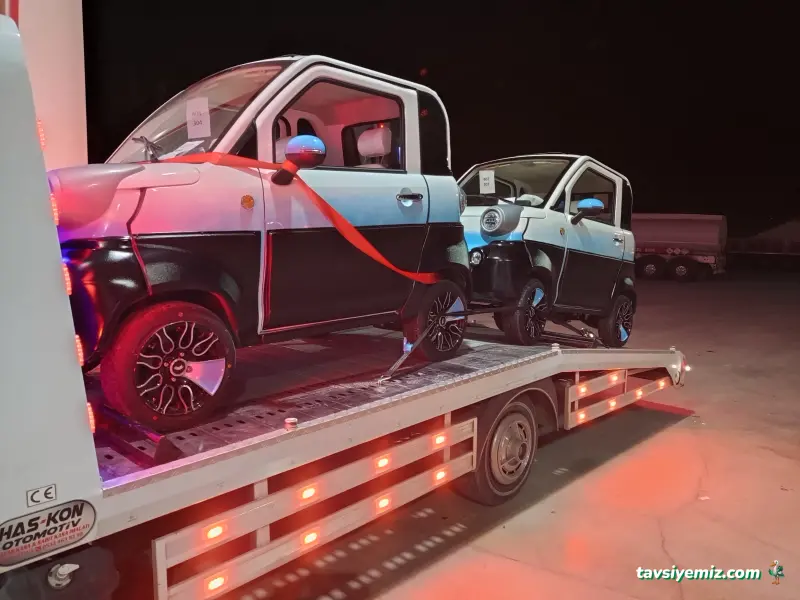 Metro Jet Oto Cekici