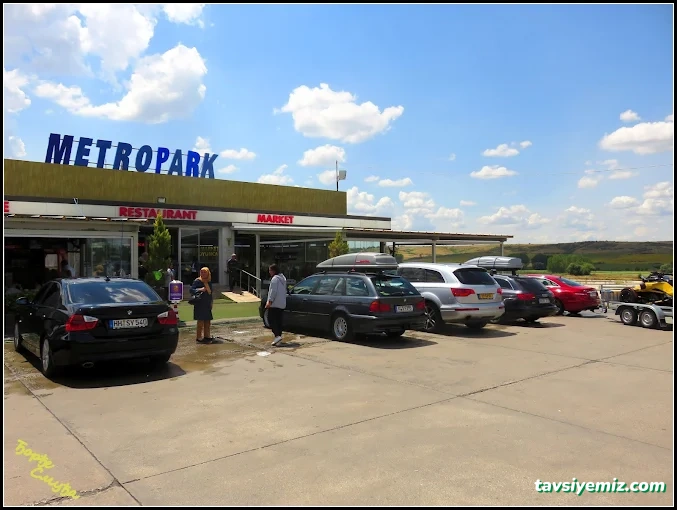 Metropark Metropark