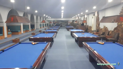 Metropol Bilardo Metropol Bilardo