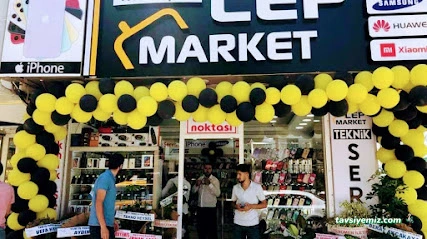 Metropol Cep Market Metropol Cep Market