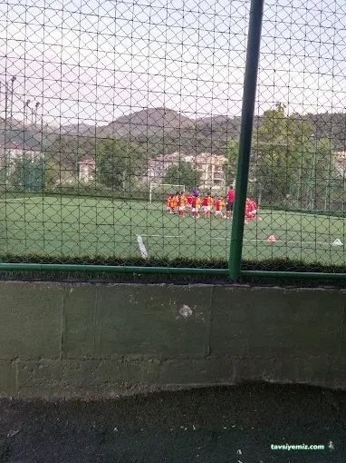 Metropol Halı Saha Metropol Halı Saha
