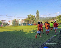 Metropol Halı Saha Metropol Halı Saha