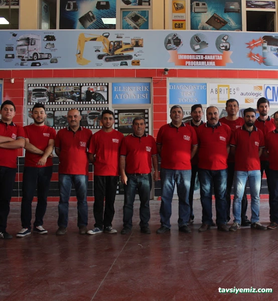 Metsan Elektronik - Oto Elektronik Servisi Metsan Elektronik - Oto Elektronik Servisi
