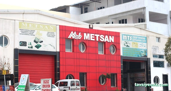Metsan Elektronik - Oto Elektronik Servisi Metsan Elektronik - Oto Elektronik Servisi
