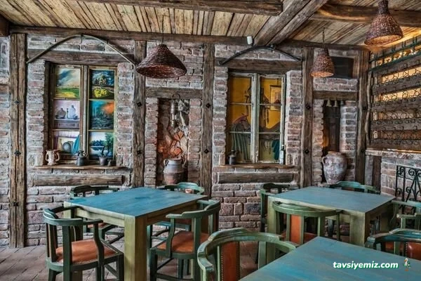 Meuss Yeni Nesil Meyhane & Pub