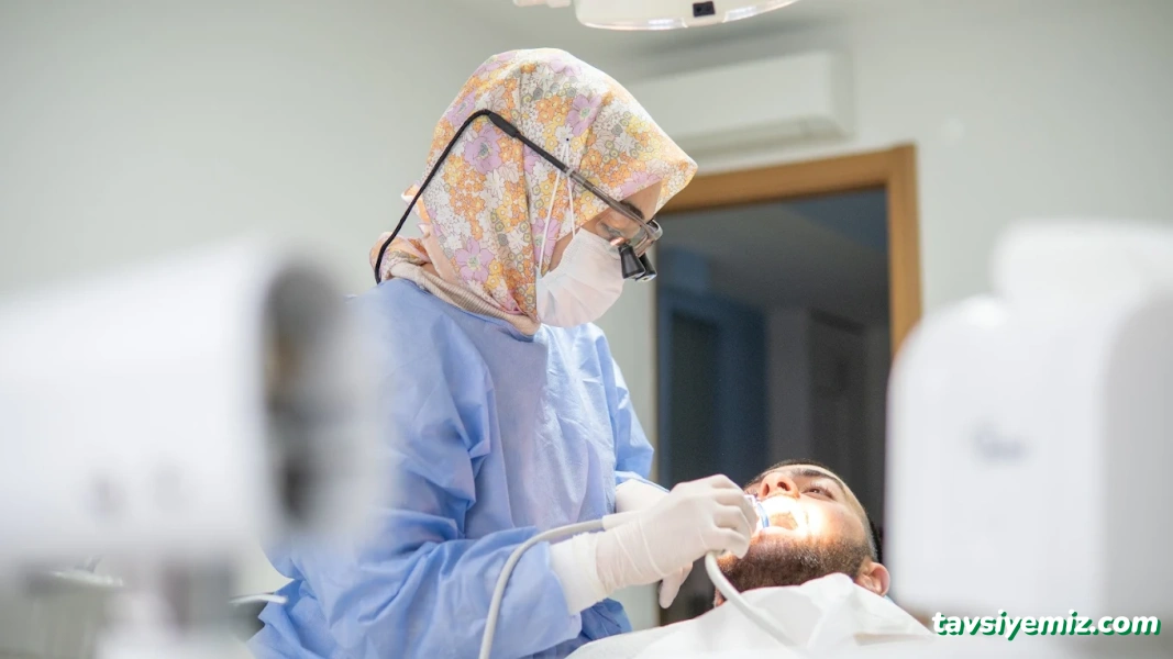 Meva Ağız Ve Diş Sağlığı Polikliniği Meva Ağız Ve Diş Sağlığı Polikliniği