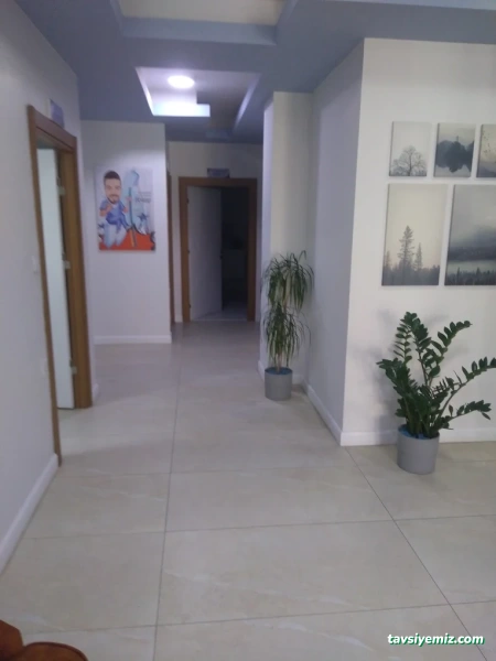Meva Ağız Ve Diş Sağlığı Polikliniği Meva Ağız Ve Diş Sağlığı Polikliniği