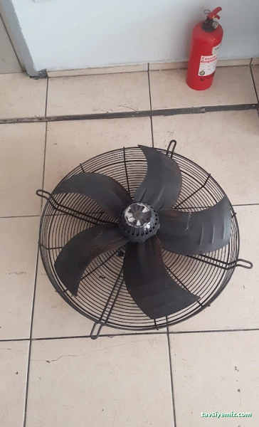Mevsim Havalandırma Mevsim Havalandırma