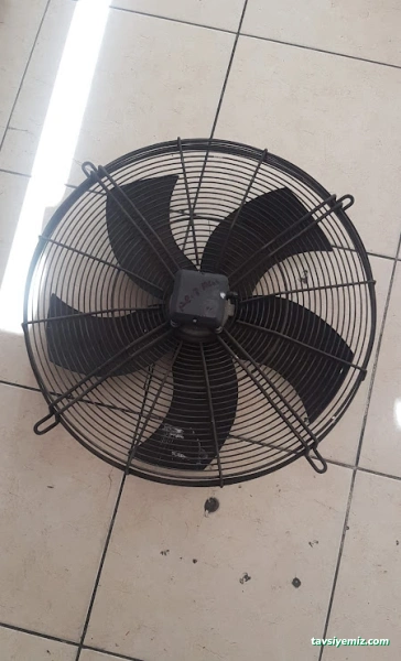 Mevsim Havalandırma Mevsim Havalandırma