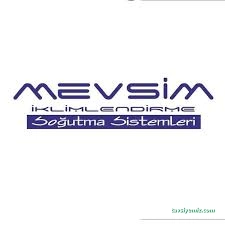 Mevsim Soğutma Mevsim Soğutma
