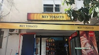 Mey Tobacco Mey Tobacco