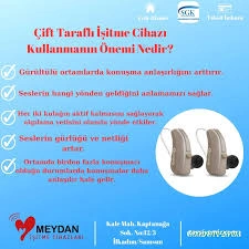 Meydan İşitme Cihazları Meydan İşitme Cihazları