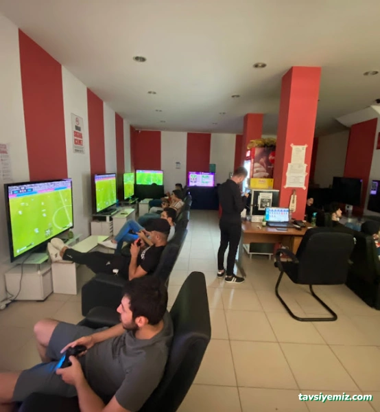 Meydan Playstation