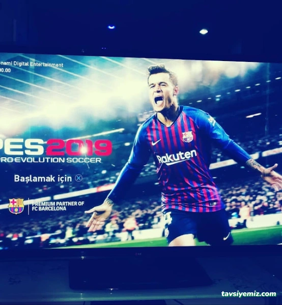 Meydan Playstation
