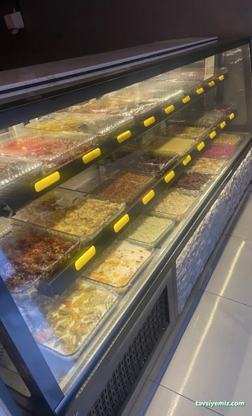 Meze Gurmesi Meze Gurmesi