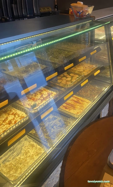 Meze Gurmesi Meze Gurmesi