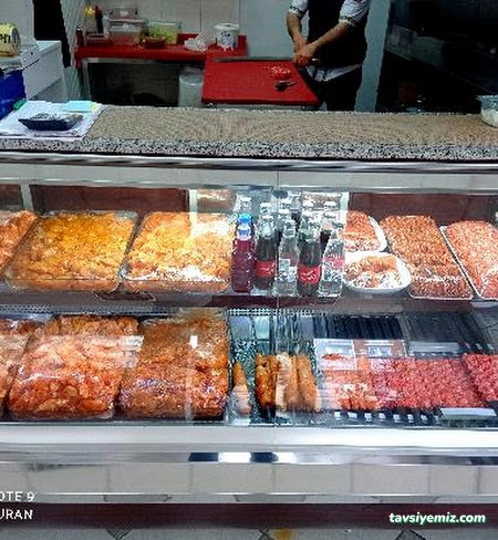 Meze Mangal Malatya Meze Mangal Malatya
