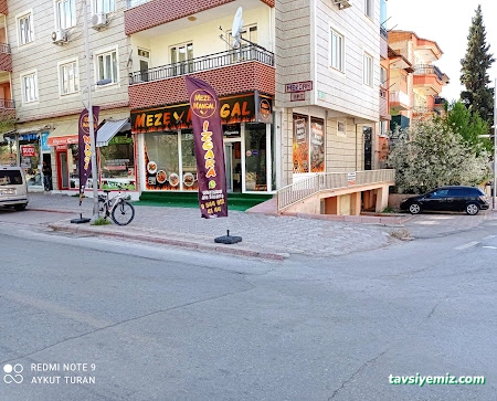 Meze Mangal Malatya Meze Mangal Malatya