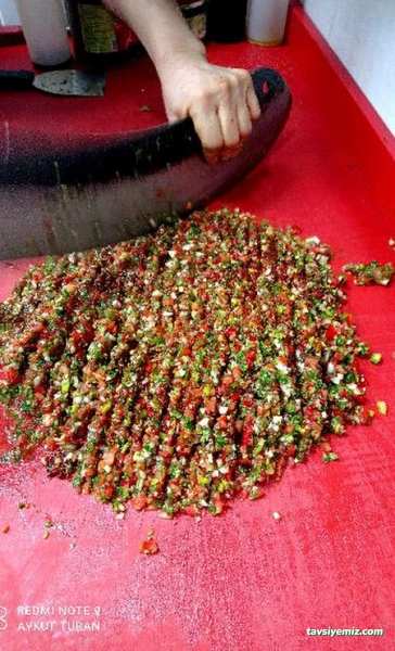 Meze Mangal Malatya Meze Mangal Malatya