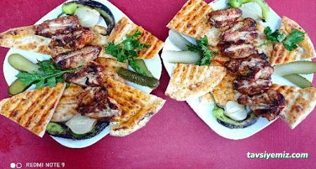 Meze Mangal Malatya Meze Mangal Malatya
