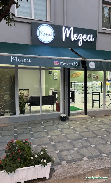 Mezeci