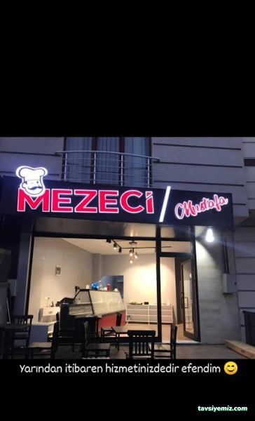 Mezeci Mustafa Mezeci Mustafa