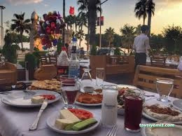 Mezecim Mersin Mezecim Mersin