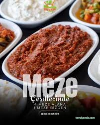 Mezem Mezem