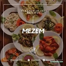 Mezem Mezem