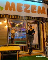 Mezem Mezem