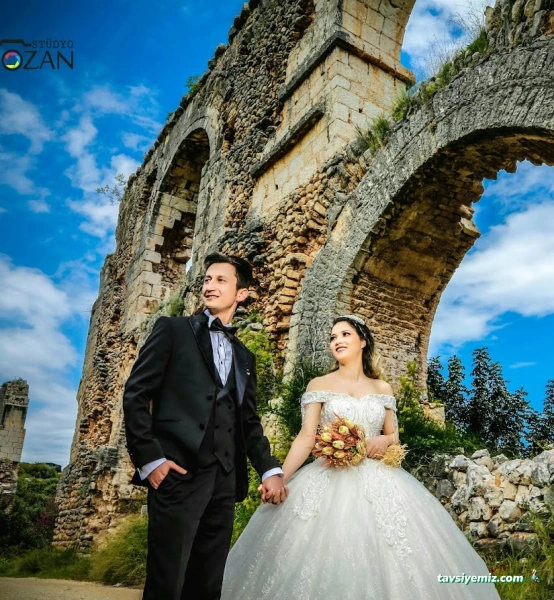 Mezitli Fotoğrafçı - Stüdyo Ozan Mezitli Fotoğrafçı - Stüdyo Ozan