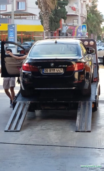 Mezitli Otomatik Şanzıman Servisi Mezitli Otomatik Şanzıman Servisi